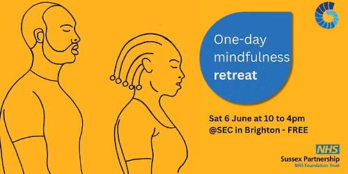 One-day mindfulness retreat - FREE