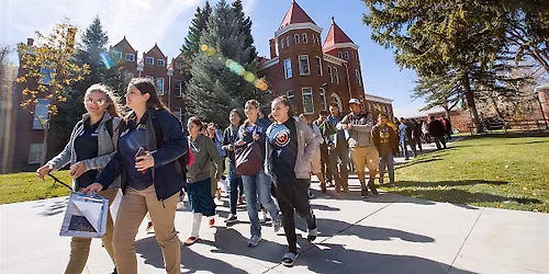 Group Tour: Summer 2026