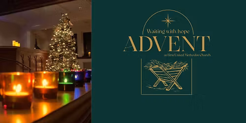 The Longest Night Service