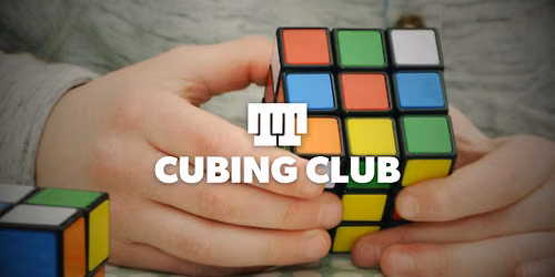 Cubing Club