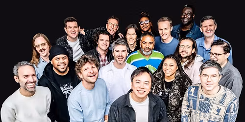 Snarky Puppy