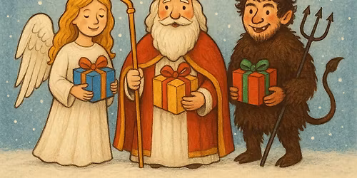 V\u00e1no\u010dn\u00ed ulice \u201cNa V\u00fdpust\u011b\u201d