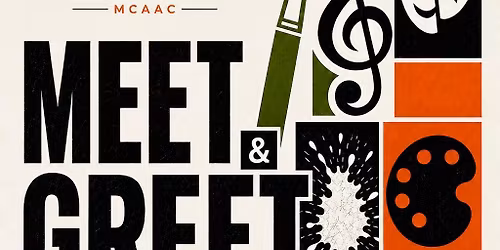 Montclair Cultural Arts Advisory Committee Meet&Greet