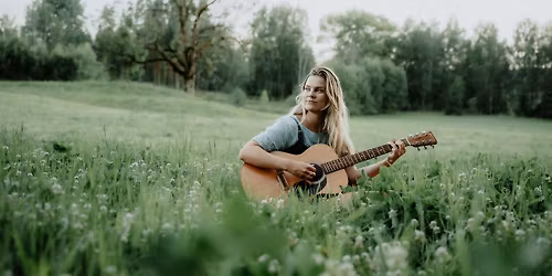 Sommerkonsert med Johanne M\u00f8llerbr\u00e5ten