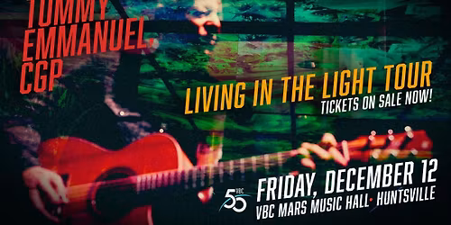 Parking Tommy Emmanuel