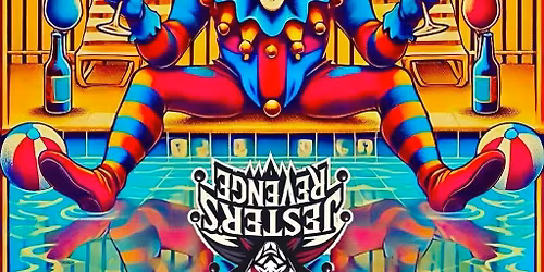 Joking around B-ROX Again May 30th 