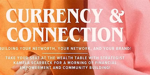Currency & Connection