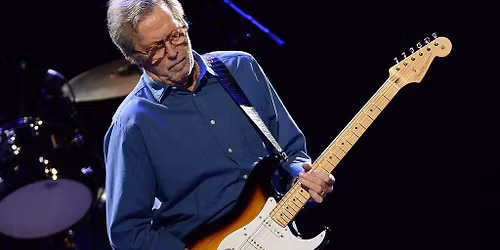 Eric Clapton