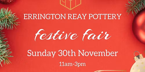 Festive Fair 