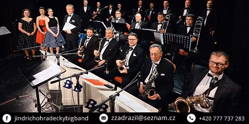 V\u00e1no\u010dn\u00ed koncert v Jind\u0159ichov\u011b Hradci