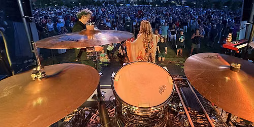 Concert in the Park
