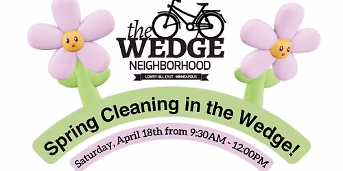 2026 Earth Day Cleanup