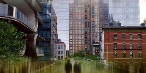 Alison Nguyen: "Prior Occupants" Artist Talk & Special Screening