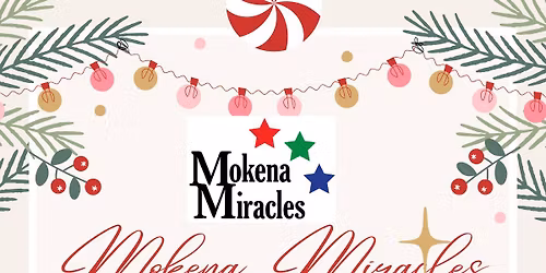 Mokena Miracles Wrapping Day