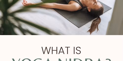 Yoga Nidra