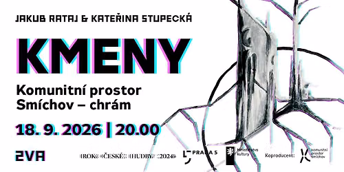 KMENY