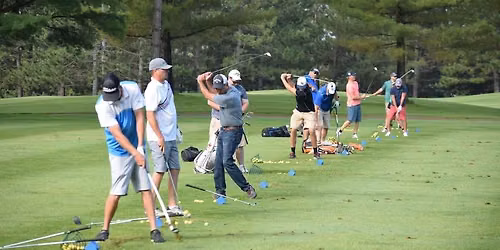 2026 Pam Lindow Scholarship Golf Tournament