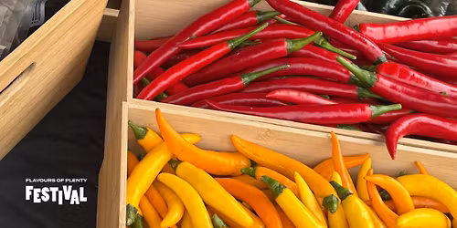 League of Fire Chilli Eating Contest: National Finals