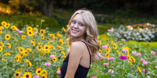 Caroline Wheelers Open House