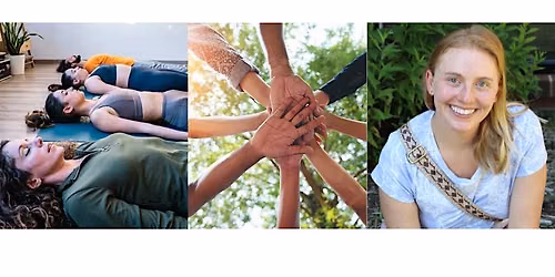 Breathwork & Meditation Class (TRUE SELF)