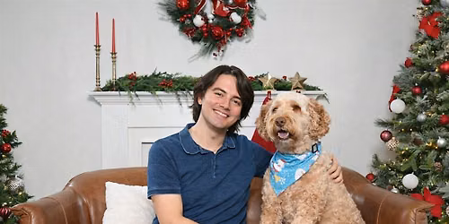 Christmas Photo Social