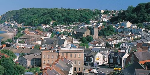 Mumbles Folk Festival