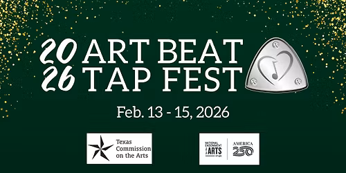 Art Beat Tap Festival