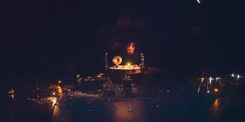 ASTER (Philippe Foch) \/ Spectacle tout public (d\u00e8s 1 an) aux Instants Chavir\u00e9s \/ Festival Marmoe