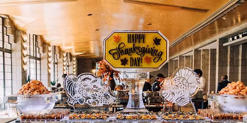 Thanksgiving Brunch