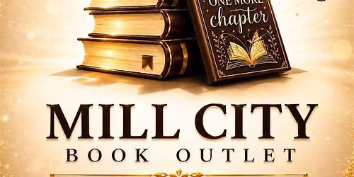 MASSIVE WAREHOUSE BOOK HUNT!