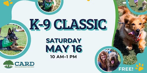 K-9 Classic