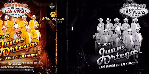 GRUPO JUAN ORTEGA