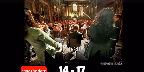 Antwerpen Tango Festival 2026