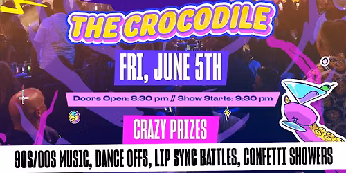 Bingo Loco presents Name That Song