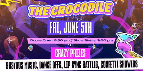 Bingo Loco presents Name That Song