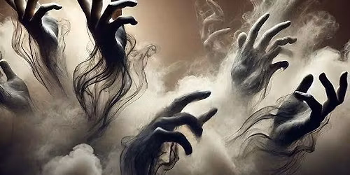 Brotherhood Within: Wounds & Shadows