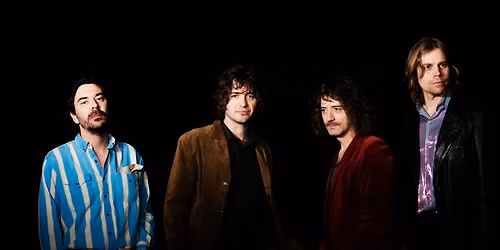 Night Moves - Vancouver