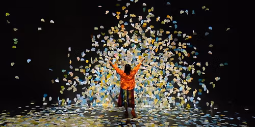 Frameless Gift Card Redemption