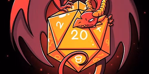 D&D Springfield - Season 2