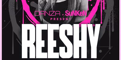 Danza x SuNKeN ft REESHY (extended set)