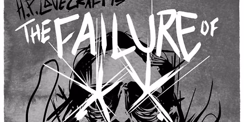 Crow\u2019s Fest Public Reading: \u201cFailure of The Century\u201d by Nick Mamatas