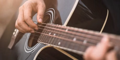 Croque musicale : Rude Egard (concert gratuit en plein air)