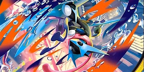 Avant Premi\u00e8re Pokemon ME04 - Samedi 09\/05, 10h