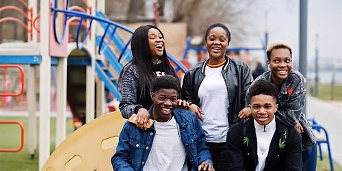 Empowered futures: Pathways for Newham\u2019s young Black residents