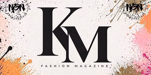 KMagazine Launch Event