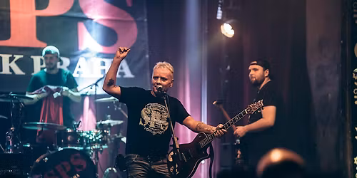 SPS V TŘEBÍČI - ZDENĚK 60 + Bermudskéj Kvádr