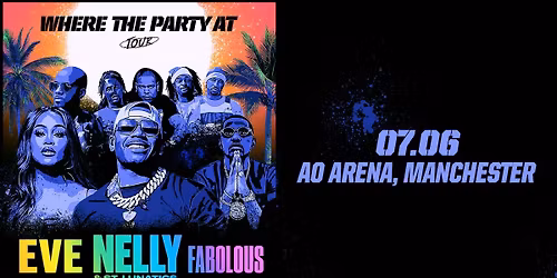 Nelly at Zouk Nightclub