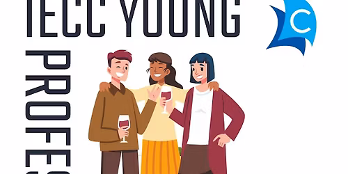 IECC Young Professionals Networking Event