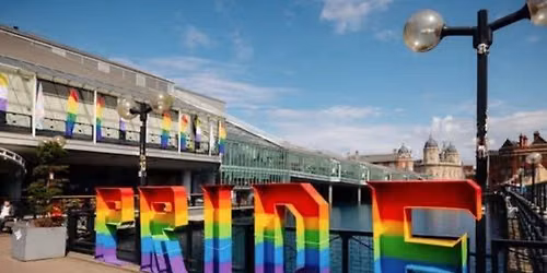 Hull Pride 2026