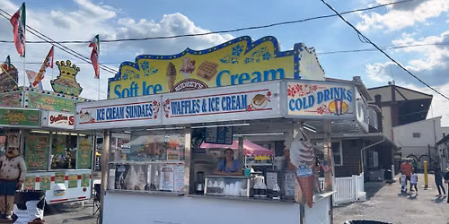 Great Allentown Fair